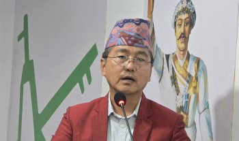 गैरआवासीय नेपालीहरुको वंशजको नागरिकताले निरन्तरता पाउनुपर्छ : राप्रपा अध्यक्ष लिङ्देन