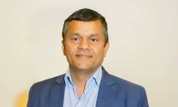 एनआरएनए यूकेको अध्यक्षमा उम्मेदवारी दिने पुडासैनीको घोषणा, यस्ता छन् एजेन्डा 