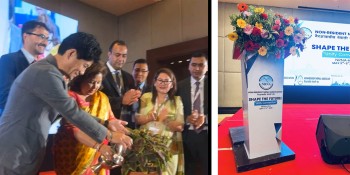 एनआरएनएको एकता महाधिवेशन शनिबारबाट काठमाडौंमा सुरु 