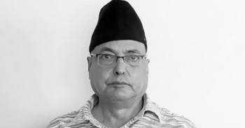 नेकपा एमाले नेता एवं पूर्वमन्त्री प्रदीप नेपालको निधन, मंगलबार नै अन्त्येष्टि