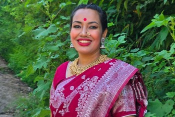 सामाजिक अभियन्ता आशिका तामाङलाई पाँच दिन कैद सजाय