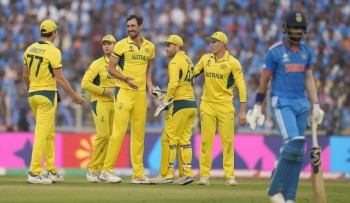 भारतलाई हराउँदै अष्ट्रेलिया छैटौं पटक विश्वकप क्रिकेट च्याम्पियन