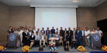 बैंककमा २७ देशका नेपालीभाषीको भेला: ५४ सदस्यीय समिति गठन