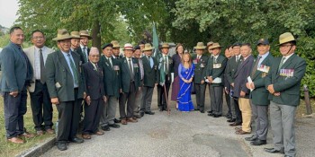 बिजीडब्लूएस र जीआरएनसी भी जे डे–८० मा सहभागिता