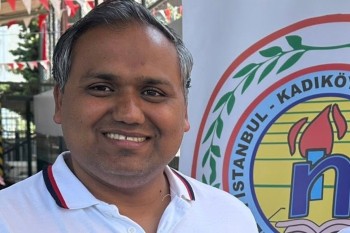 विनोद पौडेलको नेतृत्वमा एनआरएनए तुर्किए दर्ता, नेपाली दूतावास स्थापनाका लागि पहल गरिने