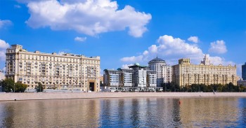 मस्कोस्थित बेलायती दूतावासका एक कूटनीतिज्ञलाई देश छोड्न आदेश