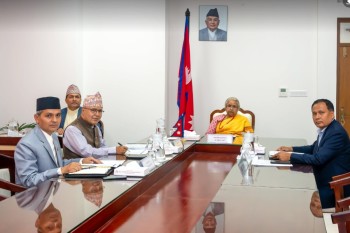 नेपालमा जेनजी आन्दोलन: छानबिनका लागि उच्चस्तरीय आयोग गठन