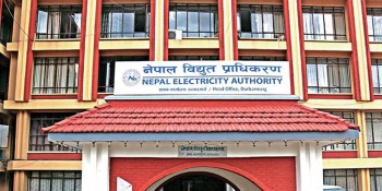 नेपाल विद्युत् प्राधिकरणले लेखा समितिमा बुझायो ५० हजार पेजको विवरण