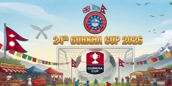 यी हुन् गोर्खा कप २०२६ का लागि छानिएका टोली