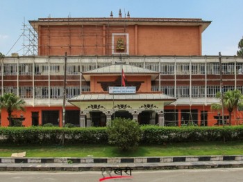 बेलायतका राईसहित १२ जनालाई ‘प्रज्ञा पुरस्कार’ प्रदान गरिने