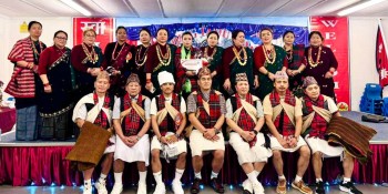 रेडिङ तमु समाजले मनायो तमु ल्होसार