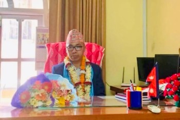 नेपाल आदिवासी जनजाति उत्थान राष्ट्रिय प्रतिष्ठानको सदस्य सचिवमा ज्ञानेन्द्र पुन नियुक्त