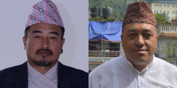 पत्रकार गुरुङ र श्रेष्ठलाई कञ्चन पत्रकारिता पुरस्कार प्रदान गरिने