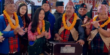 नयाँ देउसीभैलो गीत ‘मखमली फुल्यो मार्सी धान झुल्यो’ सार्वजनिक