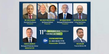 यूकेको प्रपर्टी बजारबारे नयाँ नियम लागू हुँदै, घरधनीलाई यस्तो छ विज्ञको सझाव