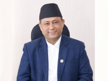 बाढी प्रभावित क्षेत्रको पुनर्निर्माणमा नेपालले माग्यो अन्तर्राष्ट्रिय सहयोग