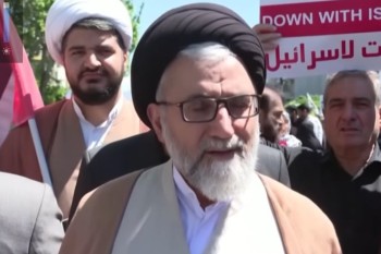 इरानका गुप्तचरमन्त्री इस्माइल खातिबको मृत्यु भएको पुष्टि