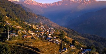 क्वोंने (घोताने/घोण्डे) गुरुङ (तमु) समाज यूके, हङकङ र नेपाल १५ फेब्रुअरीमा ल्वाङगाउँ जाने 