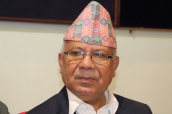 पूर्वप्रधानमन्त्री माधव नेपाललाई ३५ लाख धरौटीमा छाड्न अदालतको आदेश