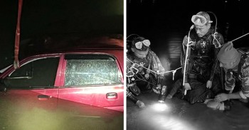 फेवातालमा कार खस्दा चालक स्याङ्जाका अदित गुरुङको मृत्यु