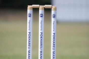 सातौँ पीपल नेपालकप क्रिकेट जुन ३० देखि, विजेताले १ हजार ५०० पाउन्ड पाउने