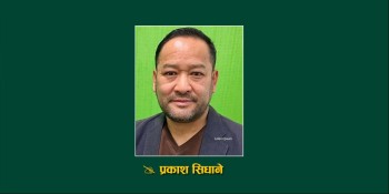 संसार डुल्ने मन [कविता] 
