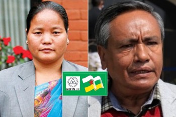 नेफिन यूकेको आयोजनामा अन्तरक्रिया कार्यक्रम हुँदै