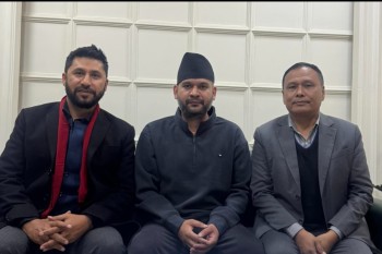 रवि, बालेन र कुलमानको अब एउटै पार्टी: केके भयो सहमति?