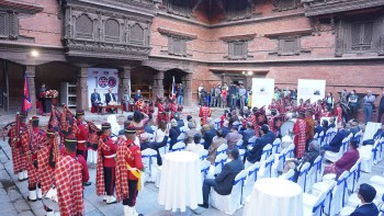 बेलायत र नेपालबीच मैत्री सन्धिको एक शताब्दी, काठमाडौंमा विशेष कार्यक्रम गरियो
