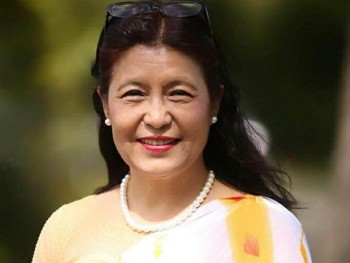 एनआरएनएको महिला उपाध्यक्षमा हङकङकी राधिका गुरुङ निर्विरोध