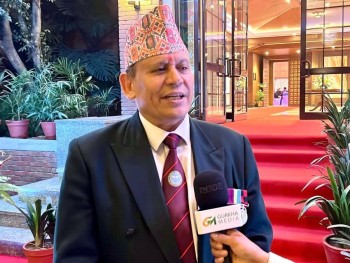 जनसम्पर्क समिति बेलायतको संयोजकमा शेर सुनार, १ साताभित्र अधिवेशन 