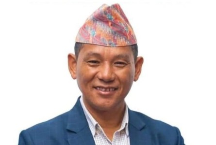 संघीय सरकारले प्रदेशलाई बजेटमा पेल्न खोज्यो : प्रदेश सांसद बेदबहादुर गुरुङ