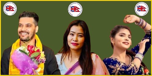 ग्रेटर रेडिङ नेप्लिज कम्युनिटी एसोसिएसनको १७ अक्टुबरमा दसैं तथा तिहार विशेष कार्यक्रम हुने
