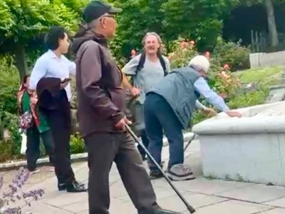 अल्डरसटमा नेपाली वृद्धवृद्धामाथि दुर्व्यवहार 