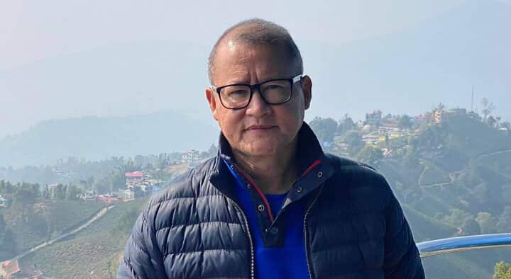 बेगनास एक्वा पार्क रिसोर्ट एन्ड रेस्टुरेन्टमा कुनै नेताको लगानी छैन : सञ्चालक मुछेत्र गुरुङ 