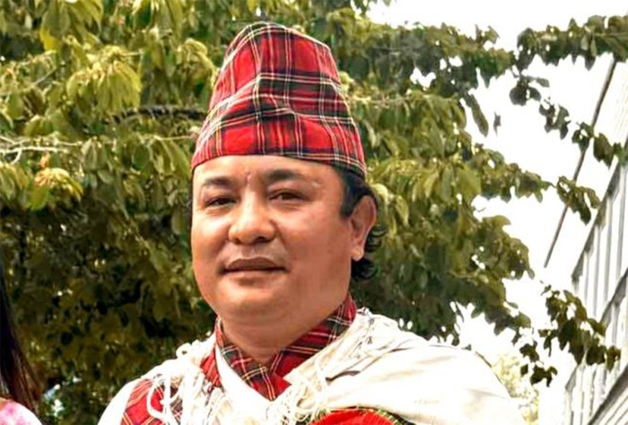 बेलायतमा नोभेम्बर २ मा गायक आश्रम गुरुङको बिदाइ तथा धन्यवाद कार्यक्रम