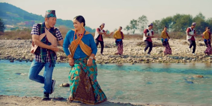 सुवासको नयाँ गीत ‘माछी बस्यो’ सार्वजनिक [भिडियो]