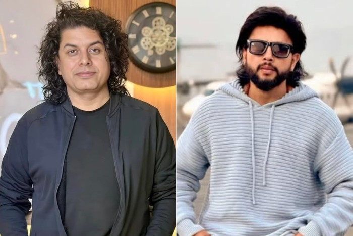 भक्तपुरको सल्लाघारीमा वाइल्ड फायर नाइट, एउटै मञ्चमा गुन्जिँदै दुर्गेश र प्रमोद  