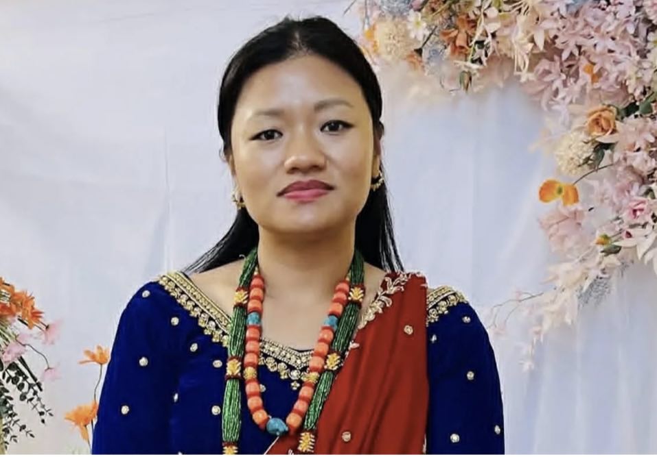 बेलायतको रेडिङस्थित ब्याटल वार्डमा प्रतिक्षा गुरुङ काउन्सिलर निर्वाचित