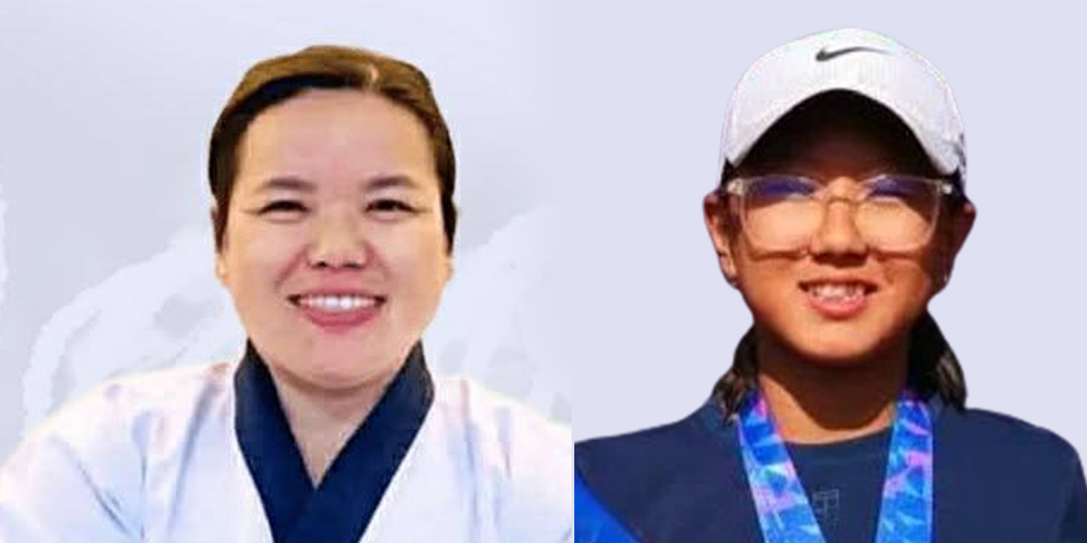 तमु धीं यूकेद्वारा रेखमाया गुरूङ र सिभाली गुरूङलाई 'तमु प्रतिभा पुरस्कार-२०२५' दिने घोषणा 