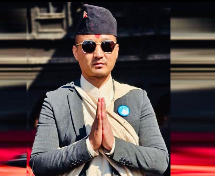 छानबिन समितिबाट ‘क्लिन चिट’ पाएपछि सुधन गुरुङ पुन: गृहमन्त्री बन्दै, आजै शपथको तयारी